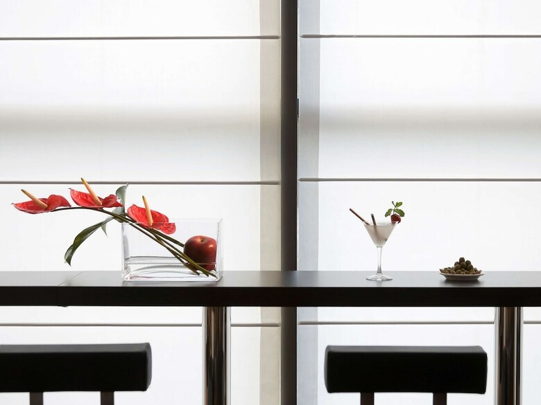 Hotel Novotel Milano Malpensa