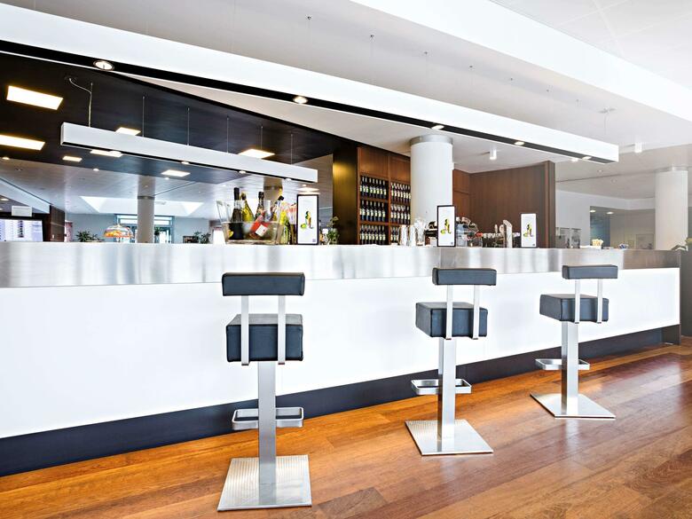 Hotel Novotel Milano Malpensa