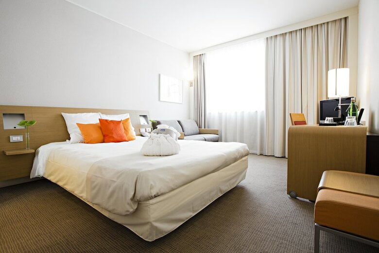 Hotel Novotel Milano Malpensa