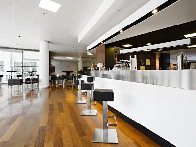 Hotel Novotel Milano Malpensa