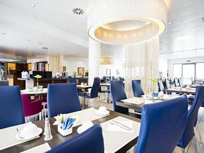 Hotel Novotel Milano Malpensa