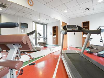 Hotel Novotel Milano Malpensa