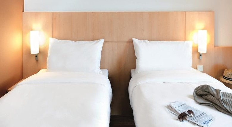 Hotel Ibis Milano Centro