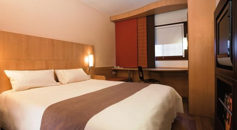 Hotel Ibis Milano Centro