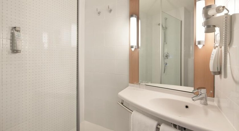 Hotel Ibis Milano Centro