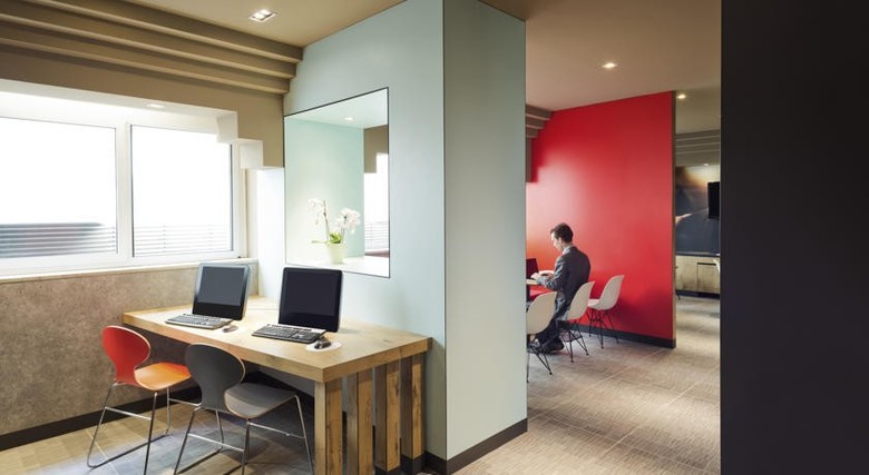 Hotel Ibis Milano Centro