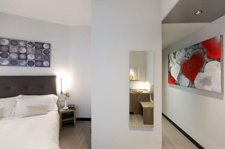 Hotel Mentana