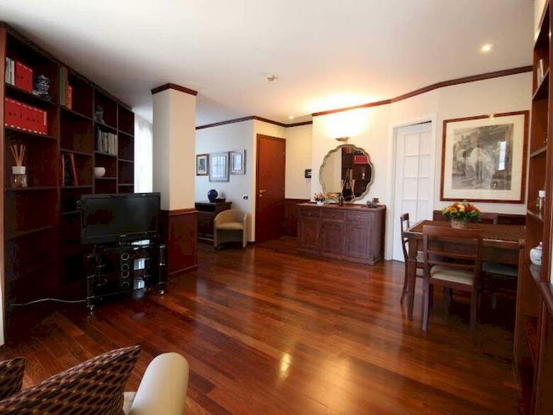 Hotel Mentana