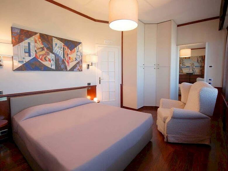 Hotel Mentana