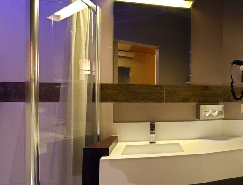 Hotel Mentana