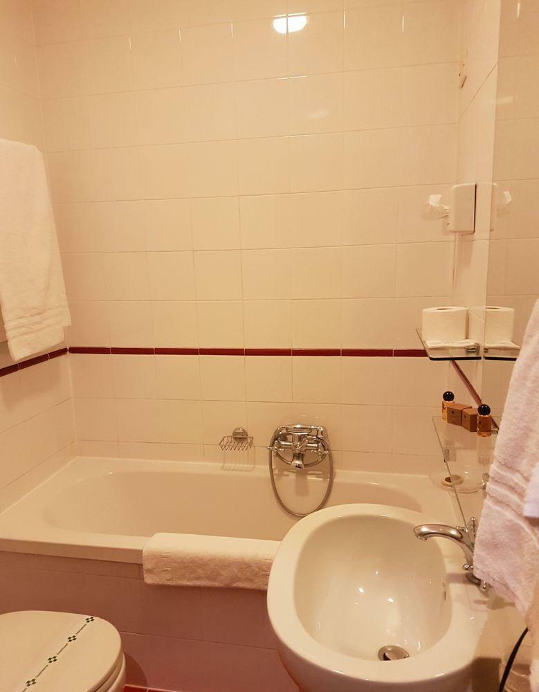 Hotel Mentana