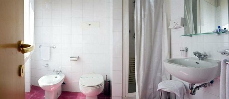 Hotel Mentana