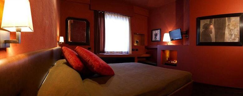 Hotel Mentana