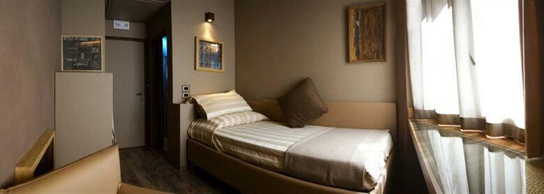 Hotel Mentana