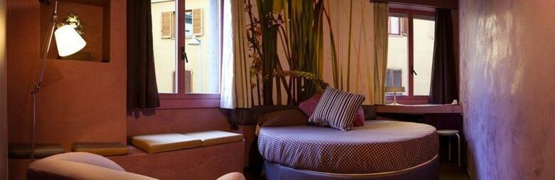Hotel Mentana