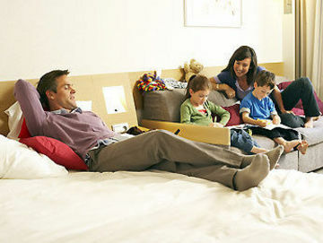 Hotel Novotel Milano Linate Aeroporto