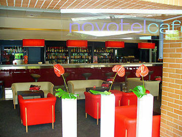 Hotel Novotel Milano Linate Aeroporto