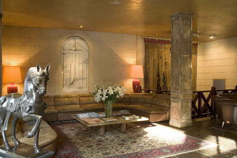 Hotel Pierre Milano