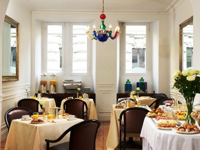 Hotel Pierre Milano