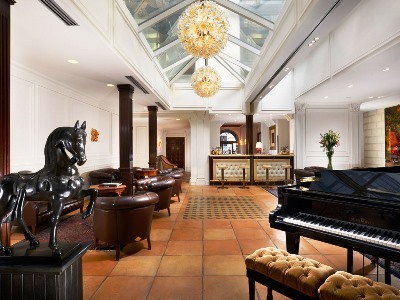 Hotel Pierre Milano