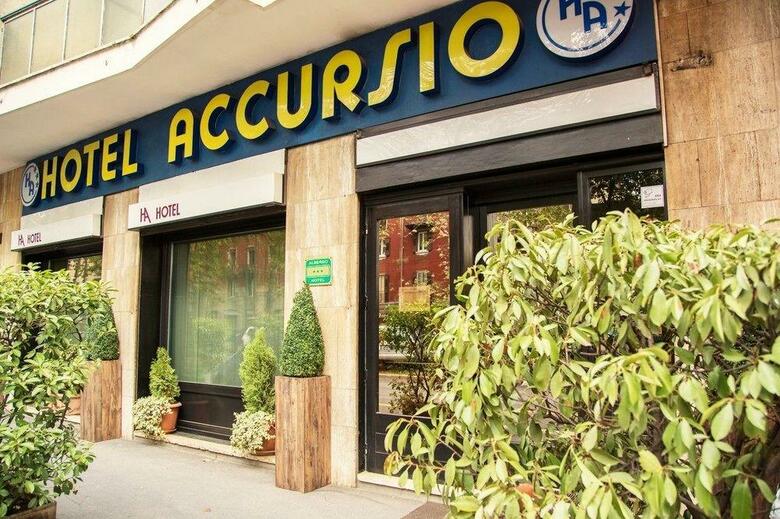 Hotel Accursio