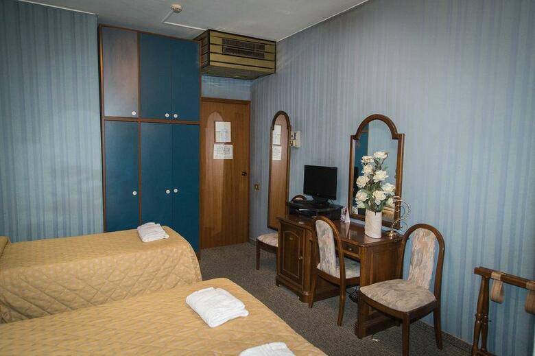 Hotel Accursio