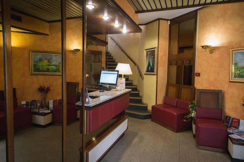 Hotel Accursio