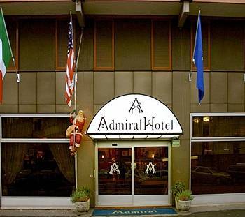 Admiral Hotel