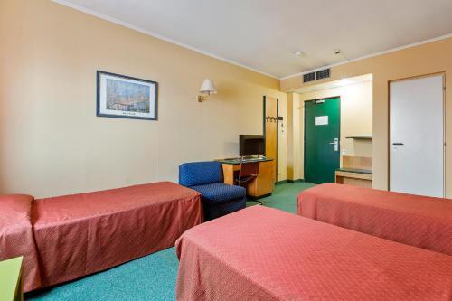 Hotel Arizona