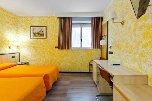 Hotel Arizona