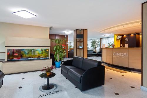Hotel Arizona