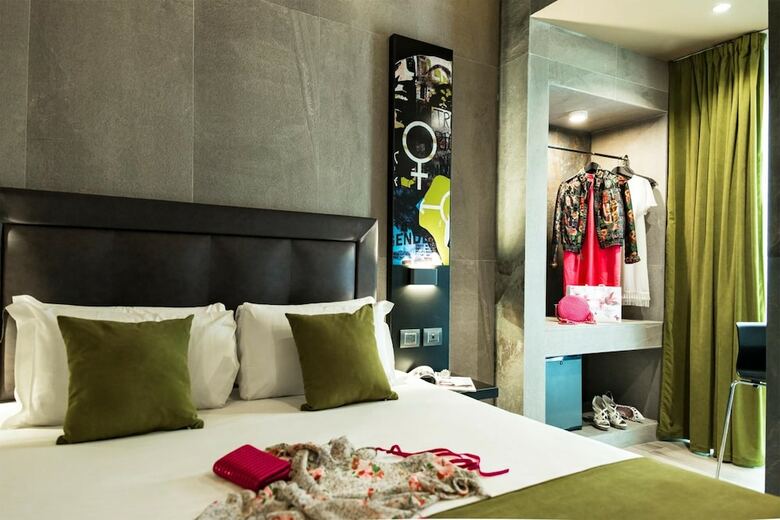 Just Hotel Milano