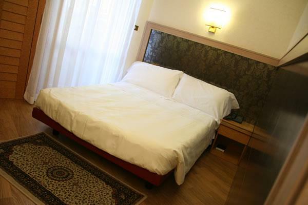 Just Hotel Milano