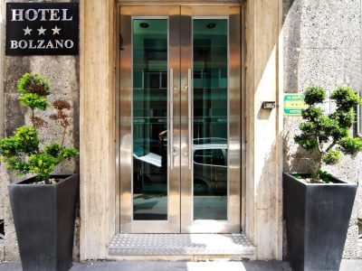Hotel Bolzano