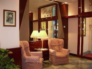 Buenos Aires Hotel