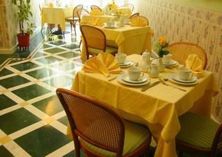 Buenos Aires Hotel
