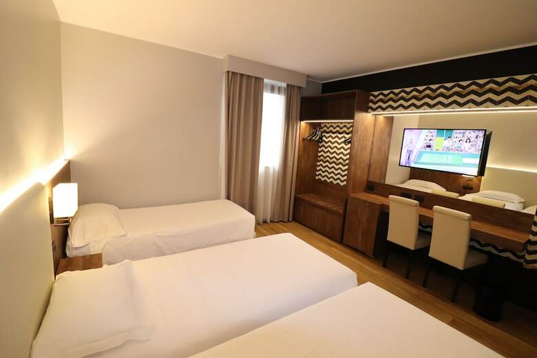 Hotel Domenichino