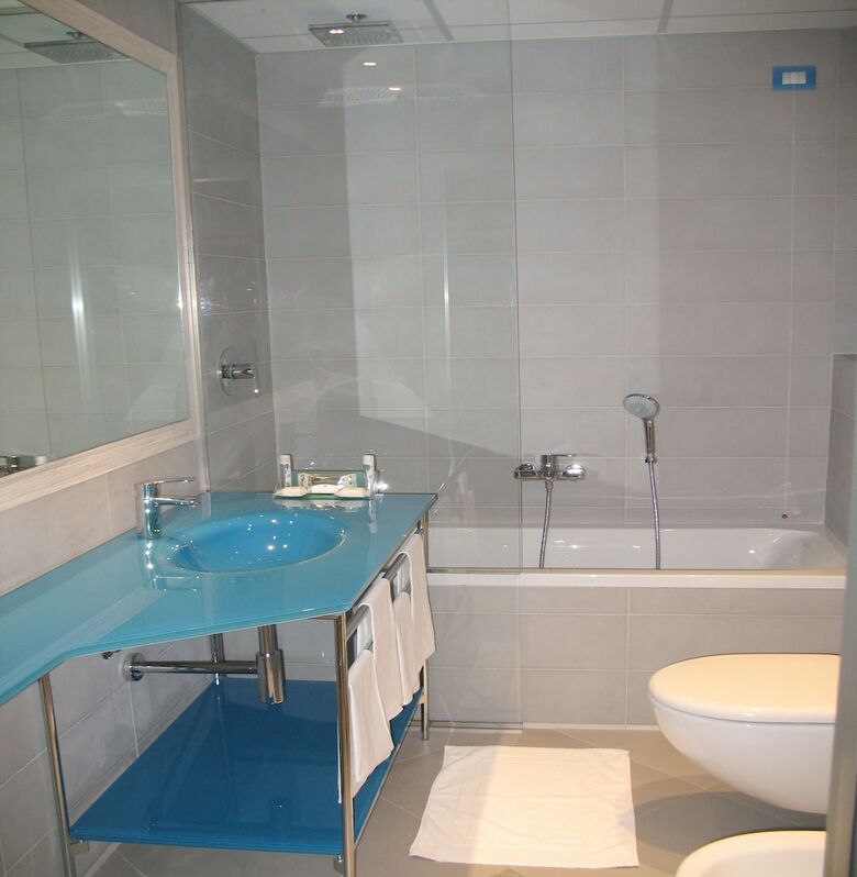 Hotel Domenichino