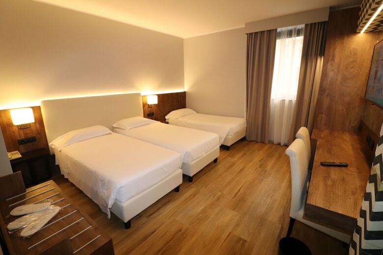 Hotel Domenichino