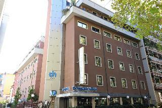 Hotel Domenichino