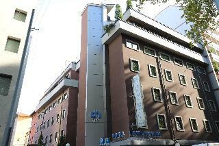 Hotel Domenichino