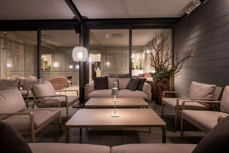 Worldhotel Casati 18