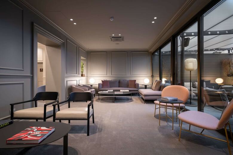 Worldhotel Casati 18
