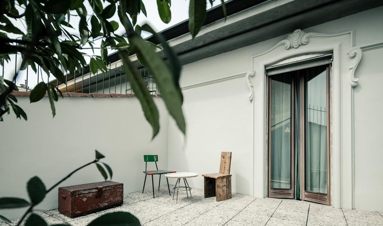 Albergue Ostello Bello Grande