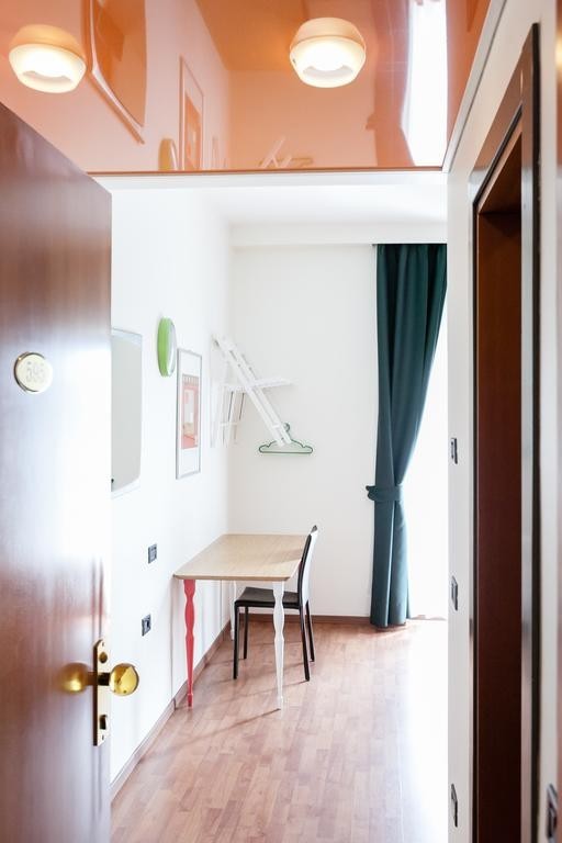 Albergue Ostello Bello Grande