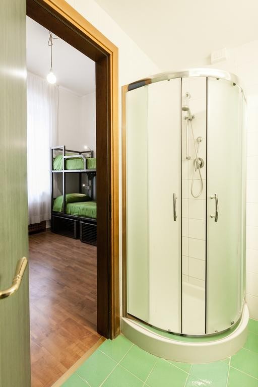 Albergue Ostello Bello Grande