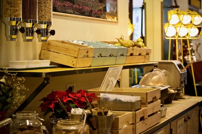 Albergue Ostello Bello Grande