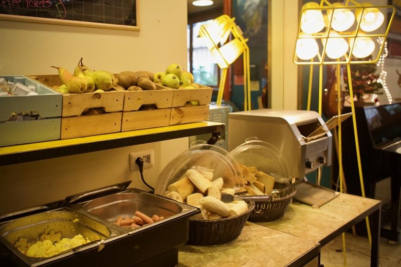 Albergue Ostello Bello Grande