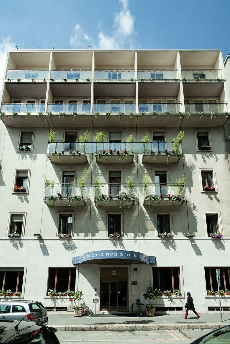 Albergue Ostello Bello Grande