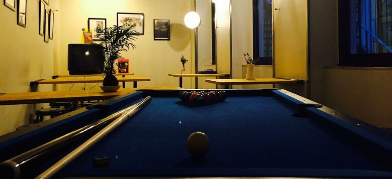 Albergue Ostello Bello Grande